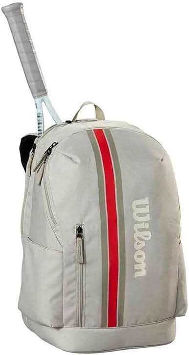 WILSON 2025 Team Tennis Racket Bags - Image 2