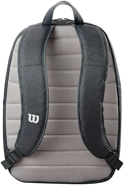 WILSON 2025 Tour Tennis Racket Bags - Image 4