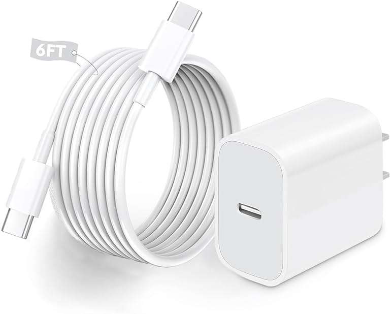 30W 27W Power Adapter Fit for eero, eero Pro, eero 6, eero 6+ eero Pro 6, eero Pro 6E, eero PoE 6 Mesh WiFi Router C210011 C110011 C010001 USB-C Charger Power Supply Cord Replacement - Image 1