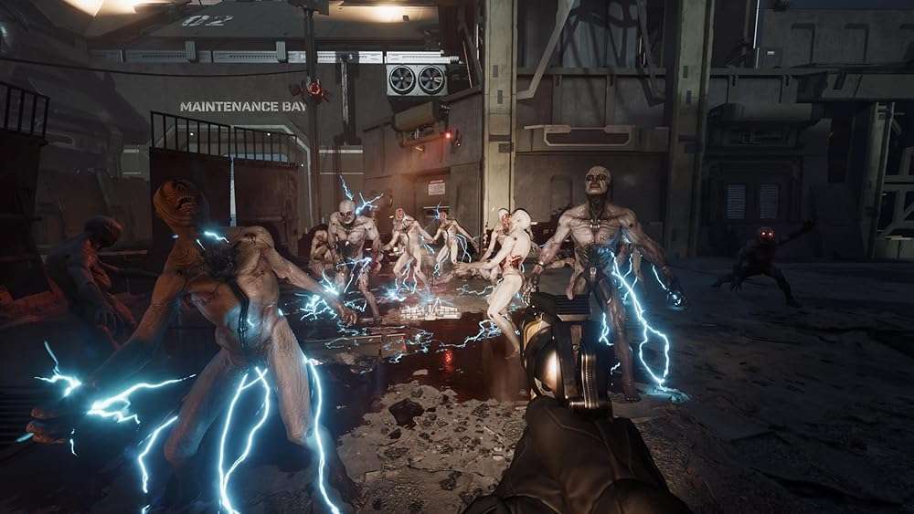 Killing Floor 3 - Xbox Series X - Image 11