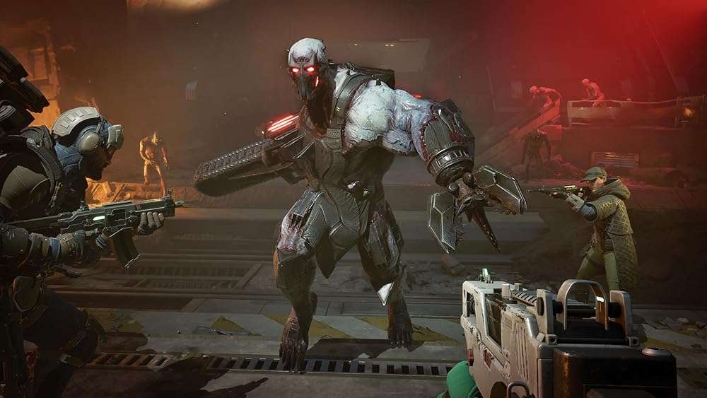 Killing Floor 3 - Xbox Series X - Image 12