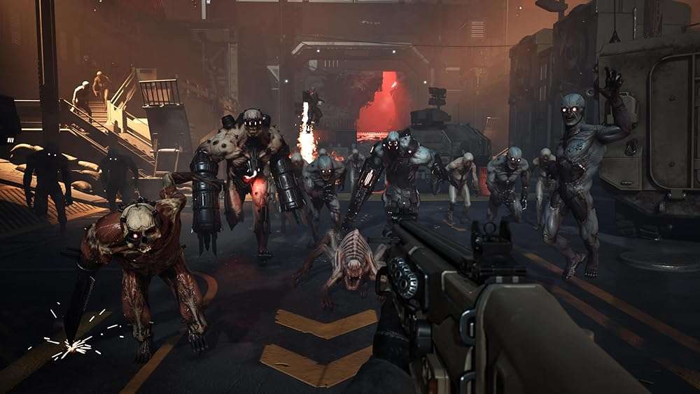 Killing Floor 3 - Xbox Series X - Image 13
