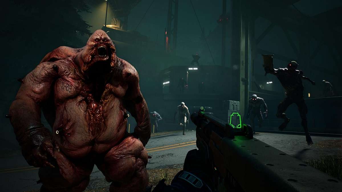 Killing Floor 3 - Xbox Series X - Image 5