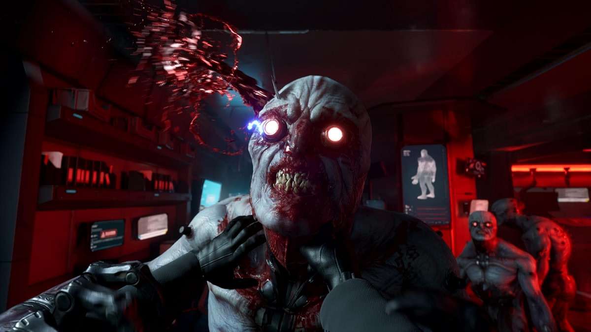 Killing Floor 3 - Xbox Series X - Image 6