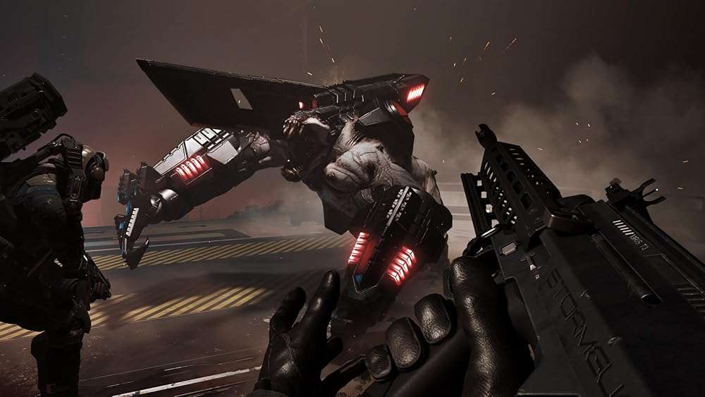 Killing Floor 3 - Xbox Series X - Image 7