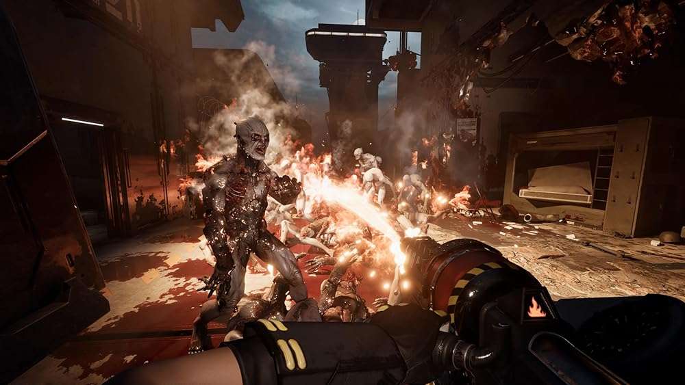 Killing Floor 3 - Xbox Series X - Image 8