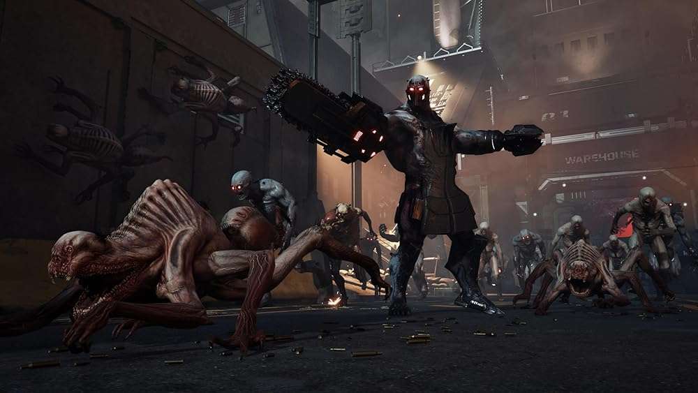 Killing Floor 3 - Xbox Series X - Image 9
