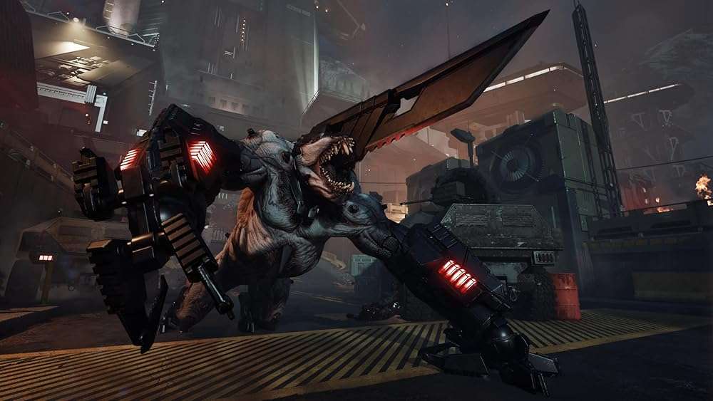 Killing Floor 3 - Xbox Series X - Image 10