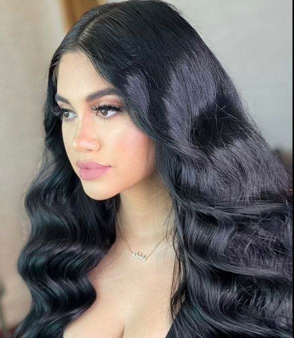 Hair Growth Magic Drop Serum by Jailyne Ojeda – Fast-Absorbing, Scalp Revitalizing Formula – Promotes Thicker, Healthier Hair with Botanical Extracts & Keratin – Made in USA - Image 7