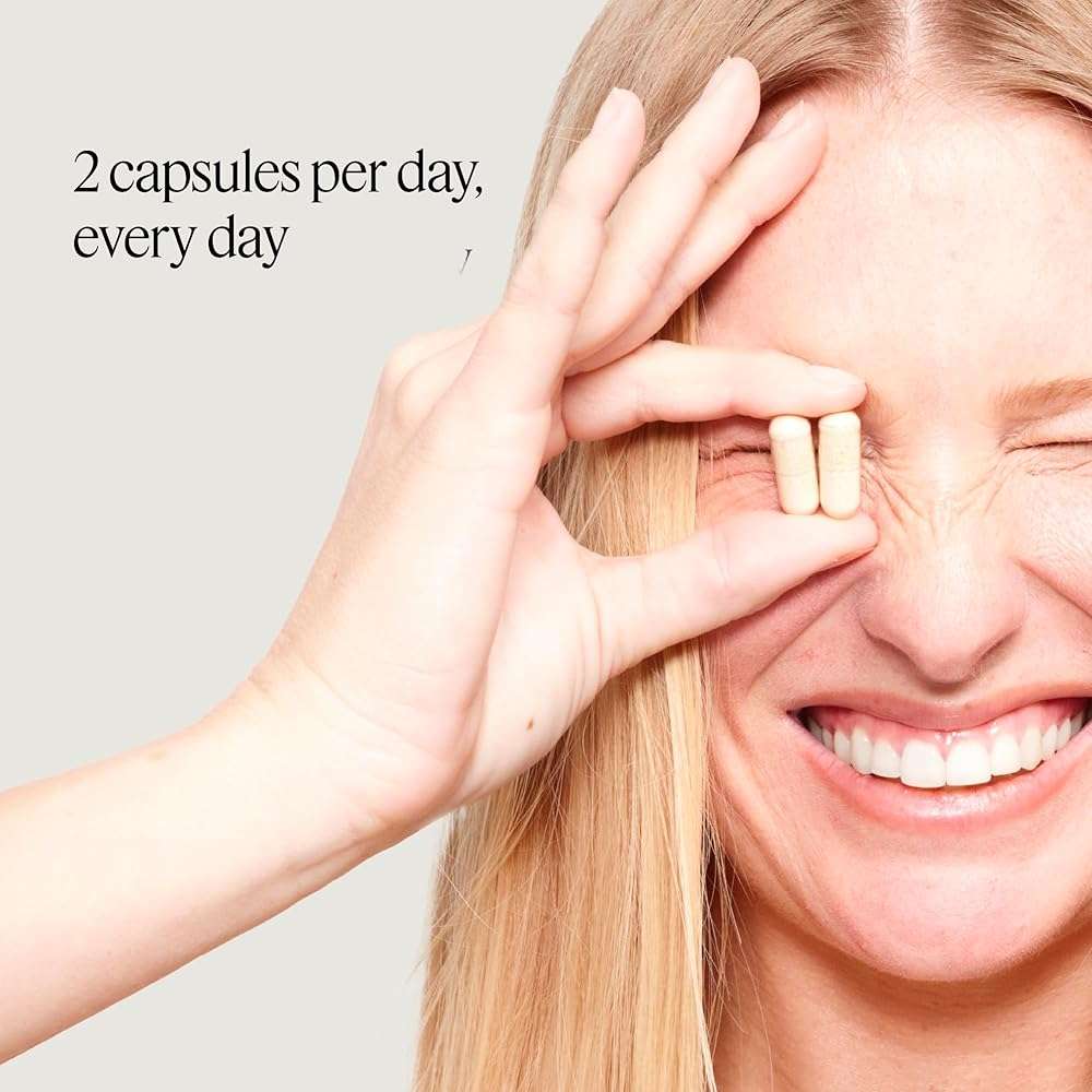 Women's Hair Growth Peptides, Doctor Recommended, Follicle Fortifying Biotechnology, Clinically Shown to Reduce Hair Loss - Image 8
