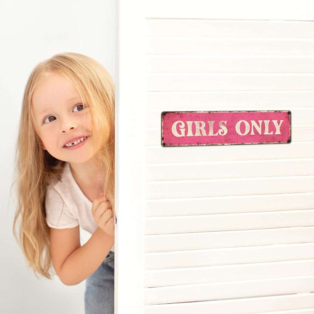 Custom Rustic Sign, Personalized Decor Street Signs, 3x12 Inches, ACM, Fade Resistant, Made in USA by Sigo Signs - Image 4