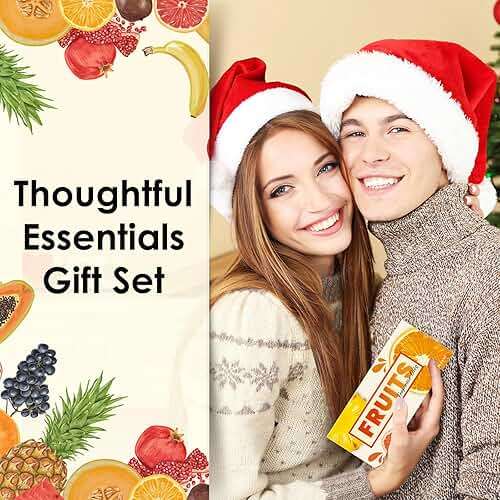 Fruity Fragrance Oil for Candle & Soap Making, INWICOPH Premium Essential Oils 5ml x 10 - Blueberry, Strawberry, Mango, Blood Orange, Essential Oil Diffusers for Home - Image 6