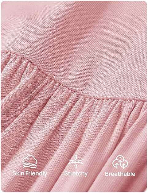 ZESICA Women's Off The Shoulder Maxi Dress 2026 Summer Sleeveless Casual Slim Swing Pleated Formal Party Dresses - Image 6