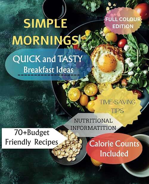 Simple Mornings: Quick and Tasty Breakfast Ideas - Image 1