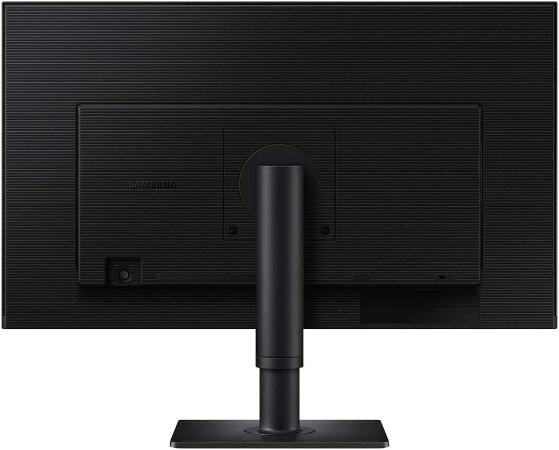 Samsung 27” (S40GD) Borderless Business Monitor with IPS Panel, 100Hz Refresh Rate, Eye Saver Mode, Ergonomic Design, Game Picture Mode, LS27D402GANXGO, 3 Yr Warranty - Image 9