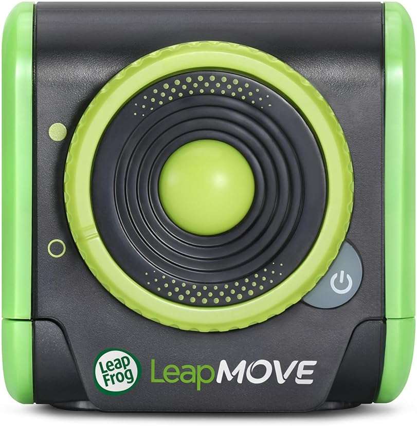 LeapFrog LeapMove Active Learning Video Game System - Image 14