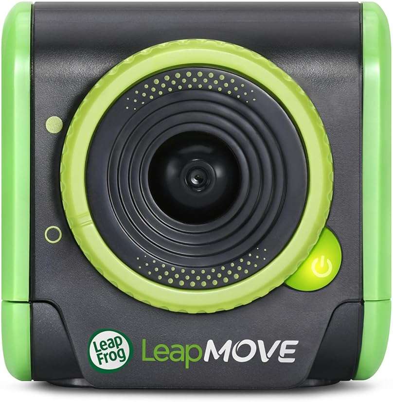 LeapFrog LeapMove Active Learning Video Game System - Image 15