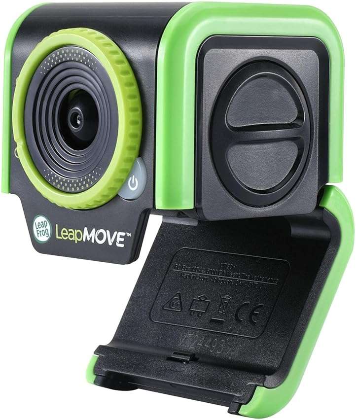 LeapFrog LeapMove Active Learning Video Game System - Image 18