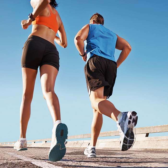 Womens Ankle Socks Running Athletic Sports Low Cut Socks No Show Socks for Women Tab Socks 6 Pairs - Image 5