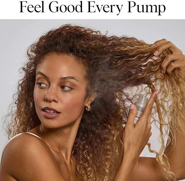Kitsch Volumizing Rice Protein Dry Shampoo Powder - Dry Shampoo for Women & Men, No White Cast, Absorbs Oil, Non-Greasy, Light-to-medium Hair Colors, Travel Size | Ideal Gifts for Women- Invisible 1oz - Image 4