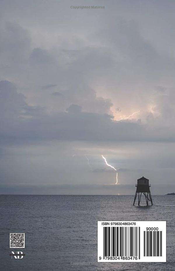 The Coming Storm: Book 3 - The Calm Before the Storm - Image 2