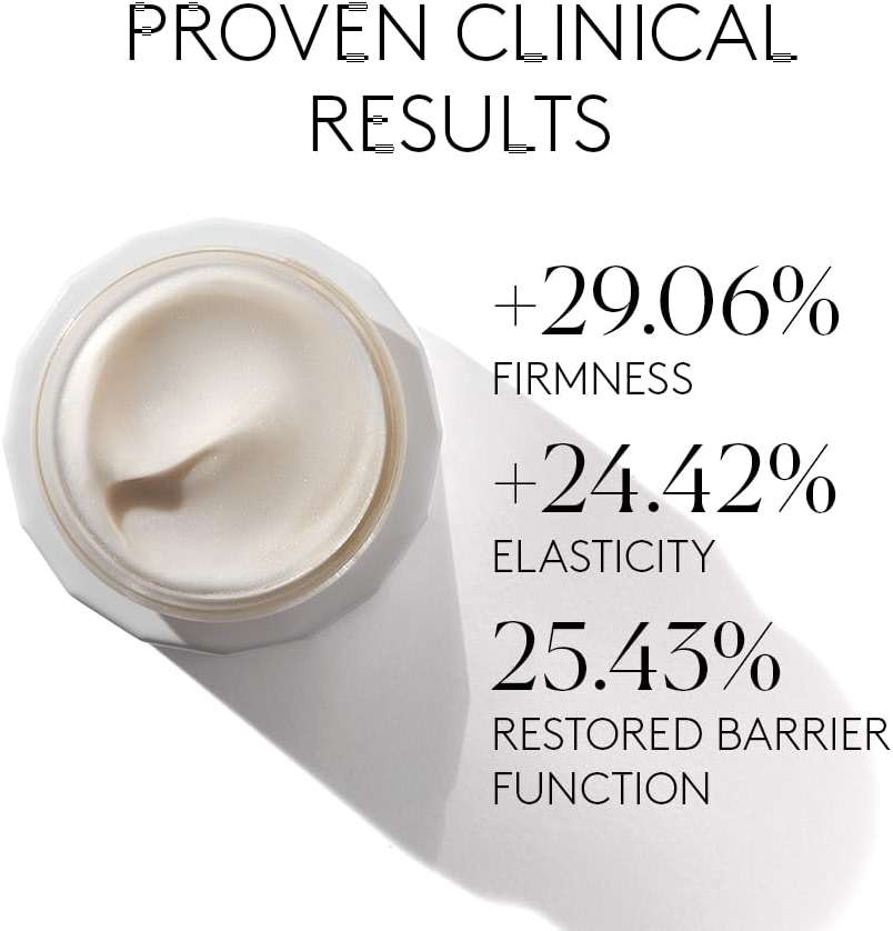 COCUNAT - CLINICAL MOLECULAR THERAPY - Anti Wrinkle Face Cream - Anti Aging Treatment - Daily Facial Moisturizer - Firms, Tightens, Restores - Menopause Skincare - 50 ml - Image 3