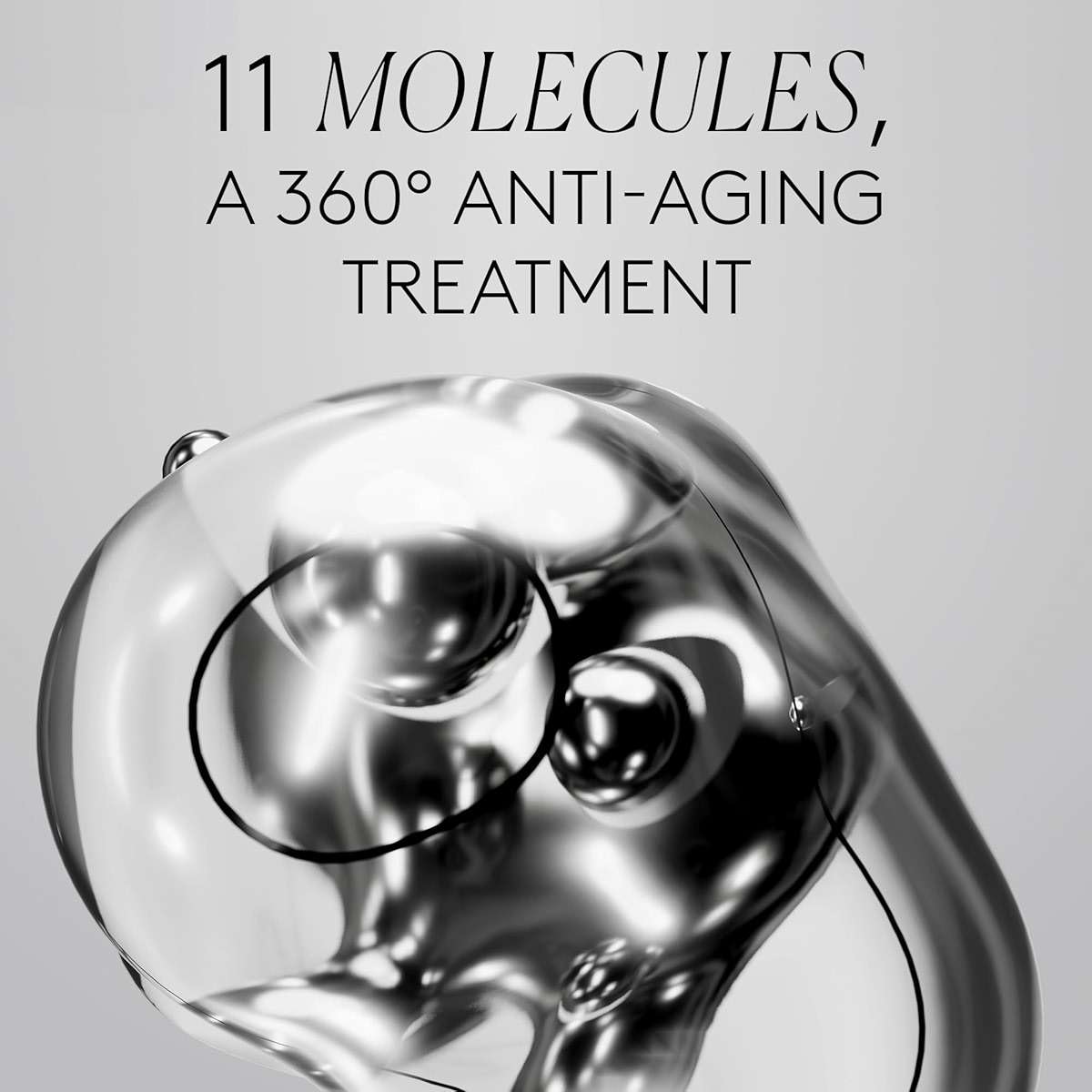 COCUNAT - CLINICAL MOLECULAR THERAPY - Anti Wrinkle Face Cream - Anti Aging Treatment - Daily Facial Moisturizer - Firms, Tightens, Restores - Menopause Skincare - 50 ml - Image 4