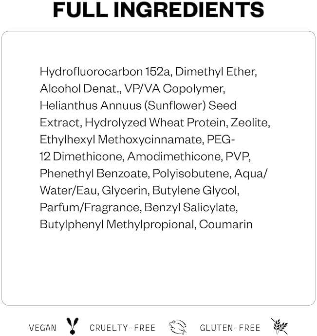 IGK BEACH CLUB Touchable Texture Spray | Hold + Volume + Lightweight | Vegan + Cruelty Free | 5.0 oz (Pack of 2) - Image 5