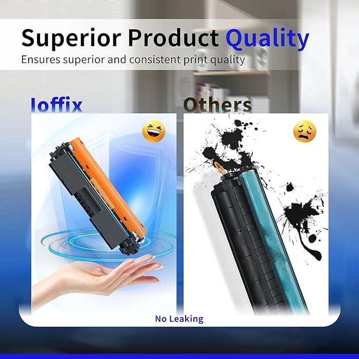 TN760 Toner Cartridge and DR730 Drum Unit Replacement for Brother TN-760 TN730 DR730 DR-730 Compatible with DCP-L2550DW HL-L2350DW HL-L2390DW HL-L2395DW Printer (2 Toners, 1 Drum Unit, 3 Pack) - Image 5