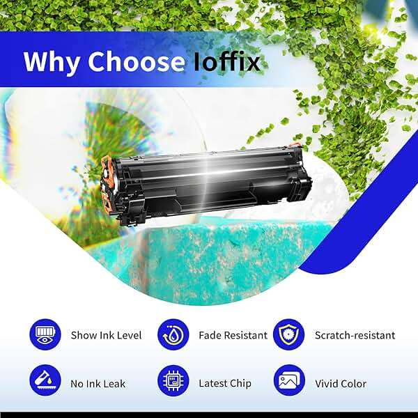 TN760 Toner Cartridge and DR730 Drum Unit Replacement for Brother TN-760 TN730 DR730 DR-730 Compatible with DCP-L2550DW HL-L2350DW HL-L2390DW HL-L2395DW Printer (2 Toners, 1 Drum Unit, 3 Pack) - Image 7