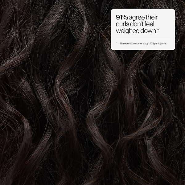 Eva NYC Lightweight Curl Reviving Mist - Anti-Frizz, Hydrate + Define Curls - Non-Sticky Dewy Spray to Revive Fallen Strands with Aloe Leaf + Cactus Flower - Sulfate Free - Melon Scent - 5 fl oz - Image 6