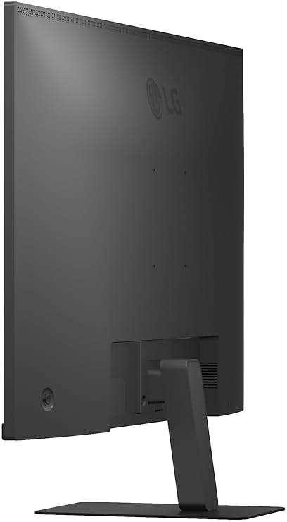 LG 32U631A-B 32-inch QHD (2560 x 1440) IPS Computer Monitor, 100Hz, 5ms, HDR10, Reader Mode, Flicker Safe, HDMI, USB Type-C 15W PD, Black - Image 2