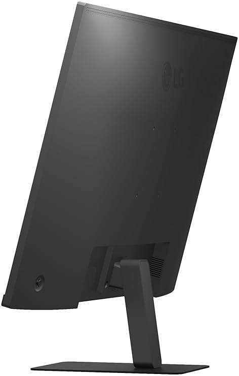 LG 32U631A-B 32-inch QHD (2560 x 1440) IPS Computer Monitor, 100Hz, 5ms, HDR10, Reader Mode, Flicker Safe, HDMI, USB Type-C 15W PD, Black - Image 7