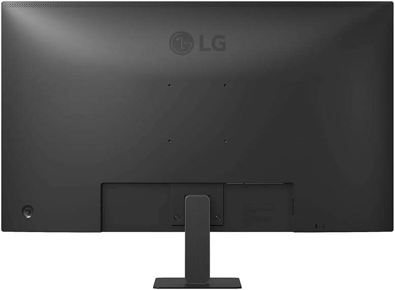 LG 32U631A-B 32-inch QHD (2560 x 1440) IPS Computer Monitor, 100Hz, 5ms, HDR10, Reader Mode, Flicker Safe, HDMI, USB Type-C 15W PD, Black - Image 9