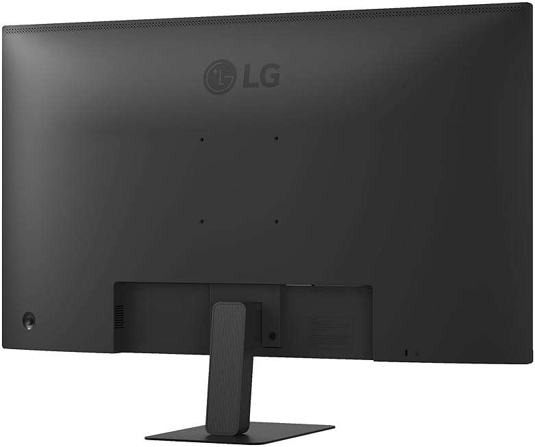 LG 32U631A-B 32-inch QHD (2560 x 1440) IPS Computer Monitor, 100Hz, 5ms, HDR10, Reader Mode, Flicker Safe, HDMI, USB Type-C 15W PD, Black - Image 10