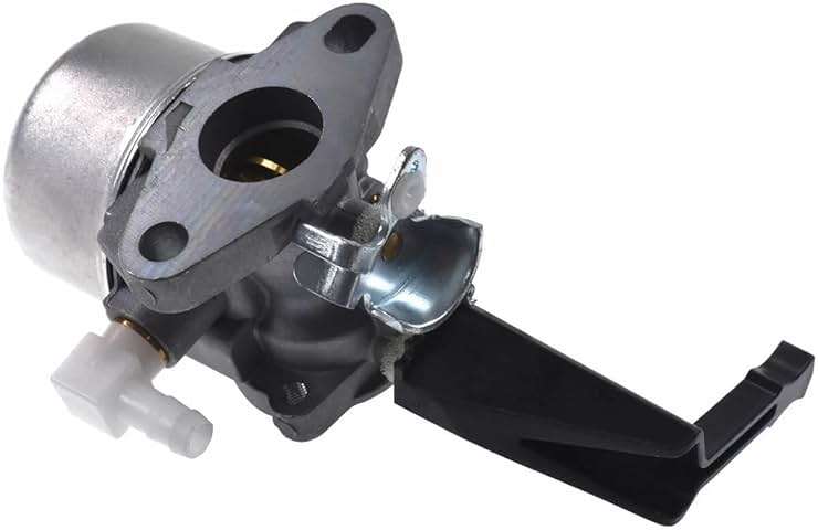 For Carburetor for Briggs&Stratton 696065 697422 698860 275160 with Mounting ket, for briggs and stratton 126402, for briggs & stratton carburetor 275160, for briggs and stratton 275160 - Image 2