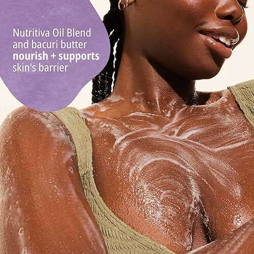 Sol de Janeiro Delicia Drench Shower Oil | Deeply Nourishing Body Wash - Image 5