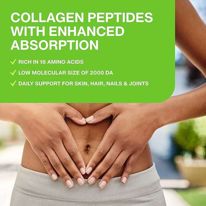 Fernes Collagen Powder for Women Men (5LB) Type I & III Flavorless & Odorless Easy-Mix Hydrolyzed Peptan Protein Peptides Joint Hair Skin & Nail Support Gluten-Free Non-GMO Keto Paleo Grass-Fed Kosher - Image 8