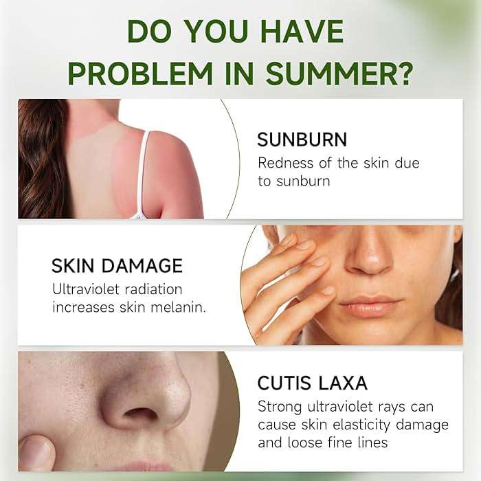 Centella Sunscreen SPF50 PA++++ Calming Moisture Facial Sunscreen Centella Asiatica Korean Sunscreen Matte No White Cast Face Sun Screen for Oily Sensitive Skin - Image 5