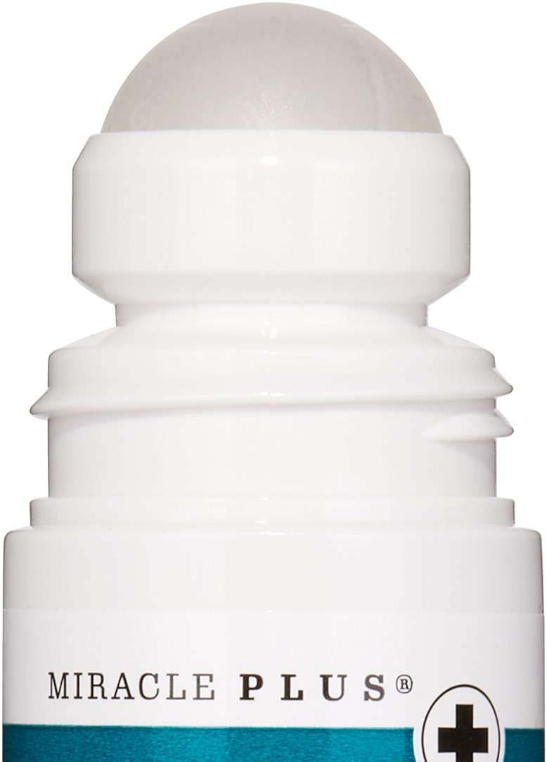 Miracle Plus Natural Arnica Bruise Body Gel Roll On Applicator | Arnica Montana Lotion For Thin Skin Bruising | Vitamin K Cream | Skin Care Ointment For Bruises, 3 Fl Oz - Image 3