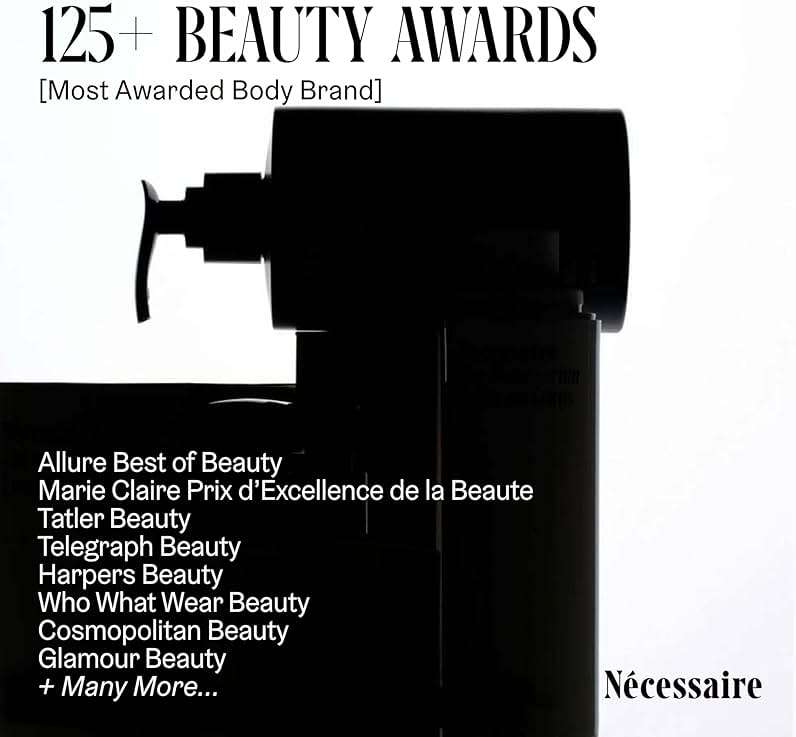 Nécessaire The Lip Balm | Hydrating Hyaluronic Acid Lip Balm for Women and Men, Mint Oil with Niacinamide + Essential Ceramides. Non-Comedogenic Lip Balm for Dry Lips – 15 ml / 0.5 fl oz - Image 6