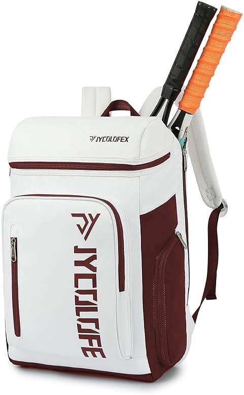 JYColofex gym duffel bag backpack wrestling bag with shoe compartment 4 kinds of back method waterproof sports walking laptop - Image 1
