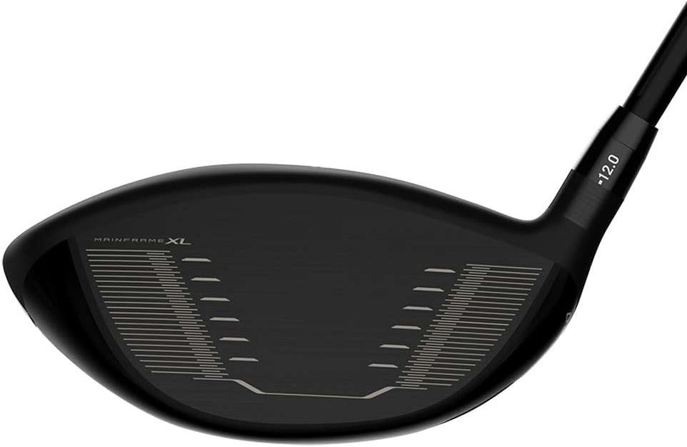 Cleveland Golf HiBore XL Driver - Image 2