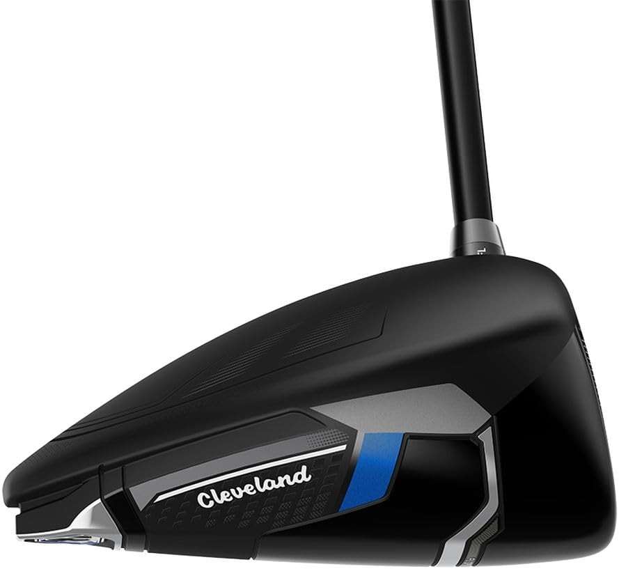 Cleveland Golf HiBore XL Driver - Image 4