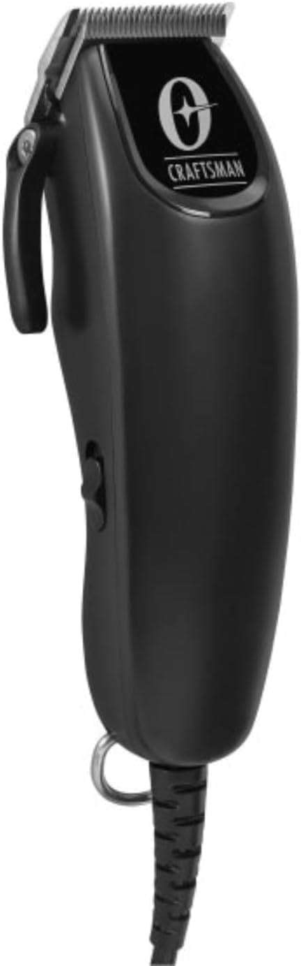 Oster Professional Combo Hair Cutting Kit Including Craftsman Adjustable Mag Clipper & Ace Mini Trimmer T Blade Clipper Finisher - Image 4