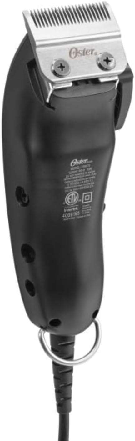 Oster Professional Combo Hair Cutting Kit Including Craftsman Adjustable Mag Clipper & Ace Mini Trimmer T Blade Clipper Finisher - Image 5