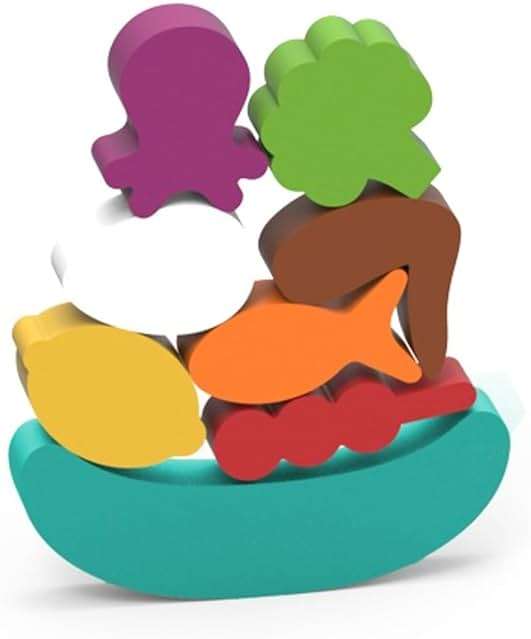 Arcane Wonders Buffet Boss - Dexterity Game, for 1-5 Players, Ages 6+ - Image 2