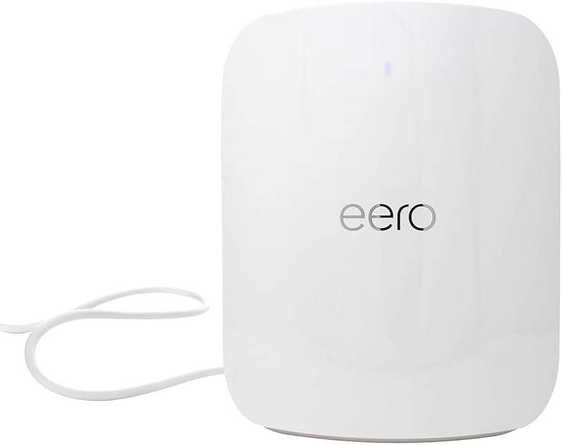 Power Cord Compatible with eero 7, eero Pro 7, eero Max 7 Mesh WiFi Systems (65W USB-C Power Adpater) - Image 2