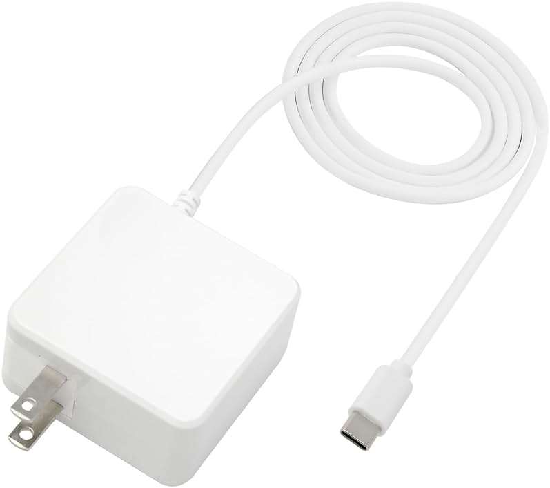 Power Cord Compatible with eero 7, eero Pro 7, eero Max 7 Mesh WiFi Systems (65W USB-C Power Adpater) - Image 5