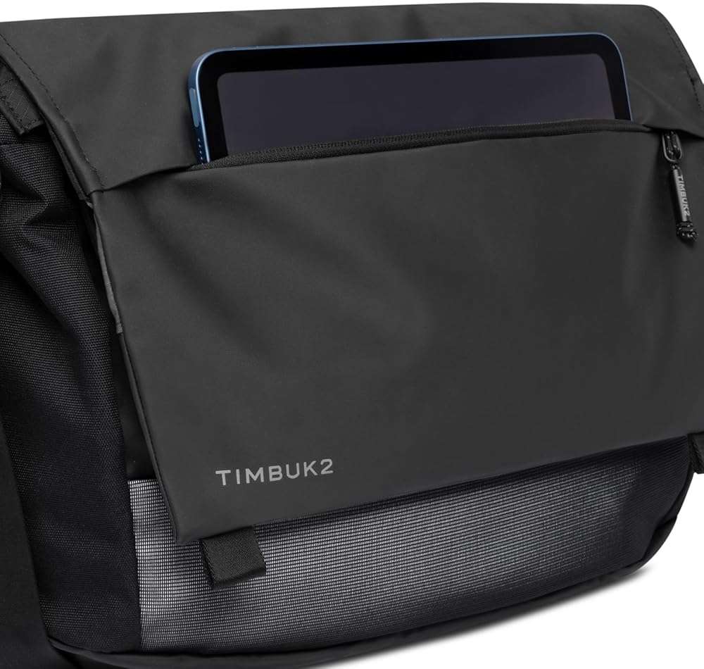 Timbuk2 Stark Messenger Bag - Image 2